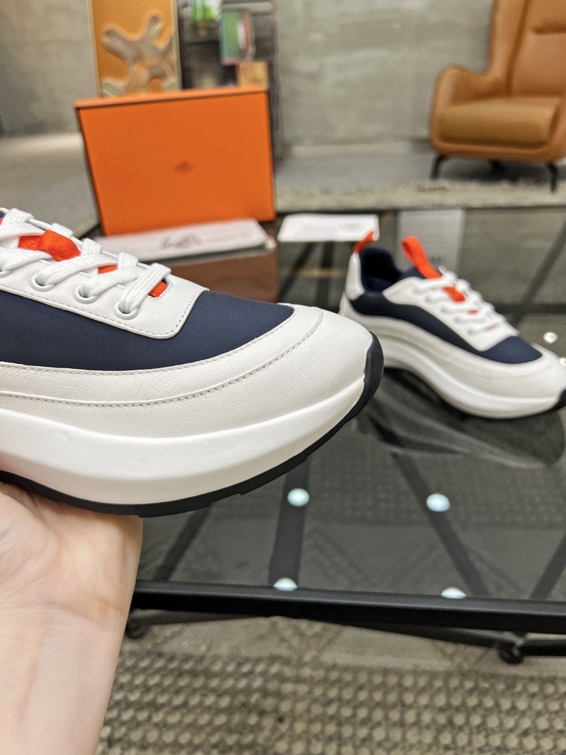 Hermes Sneakers